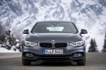 BMW 4-Series Gran Coupe Sport Line 2017 года (WW)